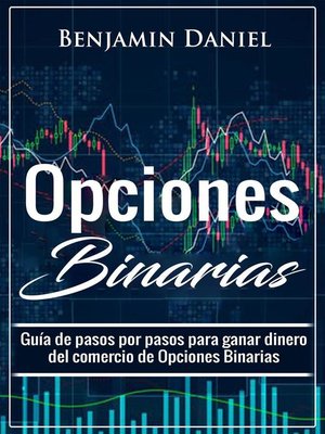 cover image of Opciones Binarias